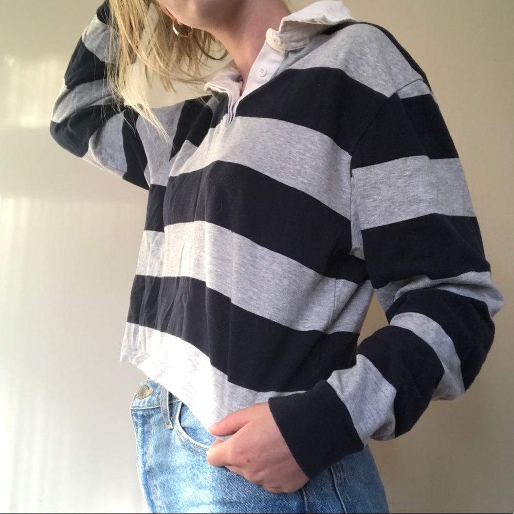 Brandy Melville Polo 🦋